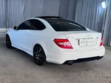 Mercedes Benz C 250 2014
